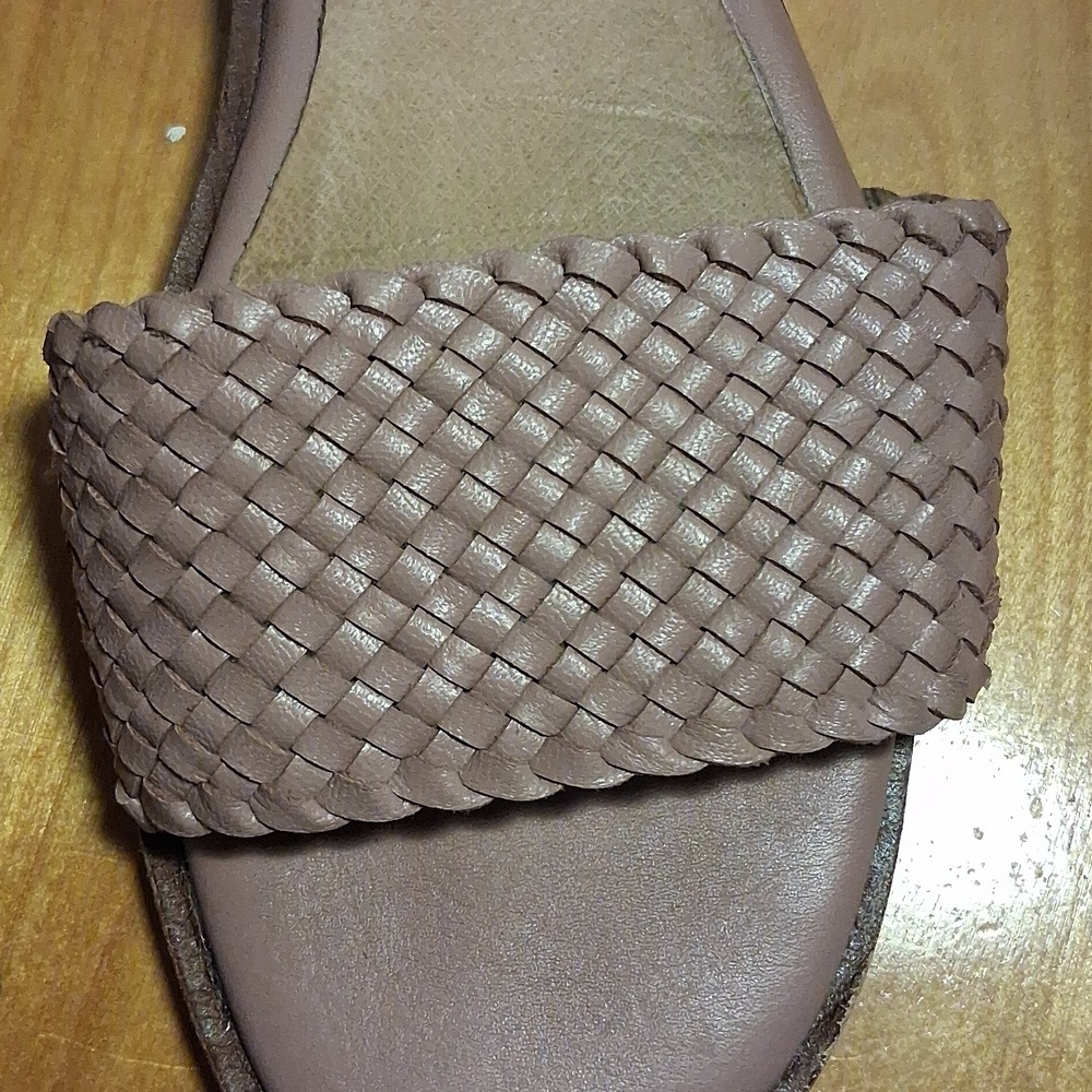 Madewell Women's Flats Size 6.5 - Picture 5 of 8